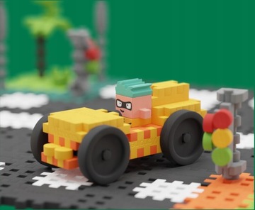 Мини Вафли 280 шт Стрит