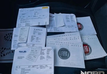 Fiat Tipo II Station Wagon 1.6 MultiJet 120KM 2016 Fiat Tipo Bezwypadkowy, FV23, Automat, KredytowaniaLeasing, gw.12m gethelp, zdjęcie 29