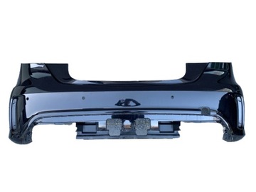 MERCEDES ZDERZAK AMG TYLNY A KLASA W176 176 LIFT