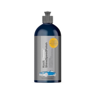 KOCH CHEMIE Shine Speed Polish 500ml politura