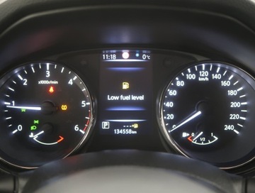 Nissan X-Trail III Terenowy 2.0 dCi 177KM 2017 Nissan X-Trail 2.0 dCi, Salon Polska, Serwis ASO, zdjęcie 10