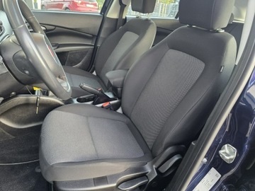 Fiat Tipo II Station Wagon 1.4 95KM 2020 Fiat Tipo STREET *tylko 36000km* ZAREJESTROWANY, zdjęcie 10