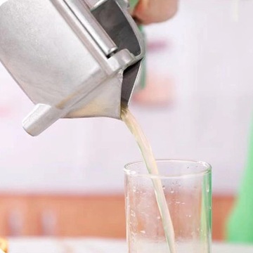 РУЧНАЯ МАШИНА ДЛЯ ЛИМОННОГО СОКА