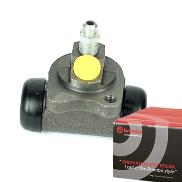 CYLINDEREK HAMULCOWY do DAEWOO MATIZ 0.8 1.0