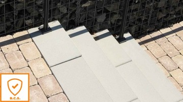 Blok schodowy Cassero LithonPlus