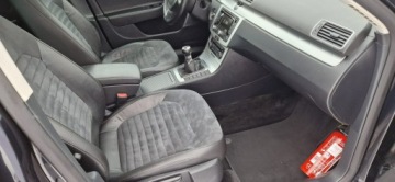 Volkswagen Passat B7 Variant 1.6 TDI CR DPF BlueMotion 105KM 2011 Volkswagen Passat Jeden Właściciel 1.6 TDI, zdjęcie 28