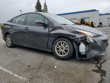 Toyota Prius IV Hatchback 1.8 Hybrid 122KM 2016 Toyota Prius 2016 1.8l 1.8 Hybryda 121KM, zdjęcie 4