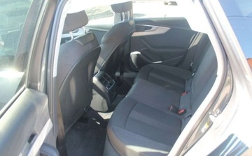 Audi A4 B9 2024 Audi A4 Allroad 2.0 Hybryda 150KM, zdjęcie 9