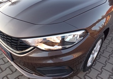Fiat Tipo II Sedan 1.4 95KM 2016 Fiat Tipo Kupiony w Polsce - benzyna - 1,4 - 95 KM 1.4 Benzyna 95KM, zdjęcie 4