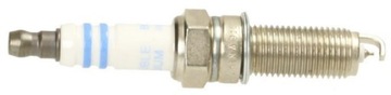 Świeca zapłonowa BOSCH 0242135554 YR7MII33X