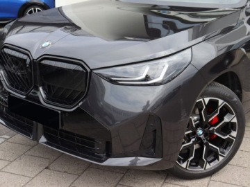 BMW X3 G45 2026 BMW X3 xDrive20 Sport Suv 2.0 (208KM) 2026, zdjęcie 8