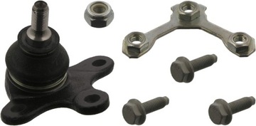 Febi Bilstein 14424 sworzeń wahacza