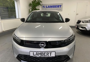 Opel Corsa F Hatchback 5d 1.2 75KM 2023 Opel Corsa 9 Tys km Gwarancja Bezwypadkowy 1.2 Benzyna 75KM, zdjęcie 2