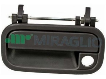 KLIKA DVEŘE MIRAGLIO 80.300.03