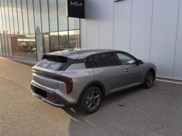 Kia 2025 KIA K4 1.6 T-GDI Hatchback 150KM 2025, zdjęcie 3