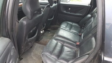 Volvo V70 I 2.5 TDI 140KM 1998 Volvo V70 2.4 D, zdjęcie 9