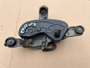 CITROEN C5 III X7 MECHANIZM WYCIERACZKI LEWY 53569612