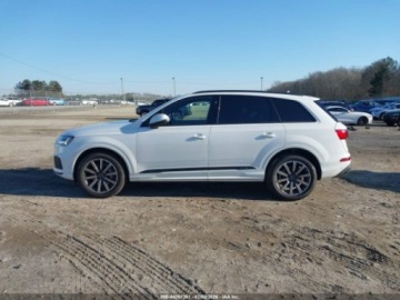Audi Q7 II 2024 Audi Q7 Premium Plus 45 Tfsi Quattro Tiptronic 2024 2.0 Benzyna 261KM, zdjęcie 2