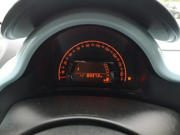 Renault Twingo III Hatchback SCe 70KM 2017 Renault Twingo 1.0Benzyna 70KM Klimatyzacja Tempo, zdjęcie 12