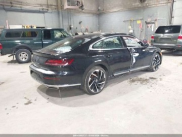 Volkswagen Arteon 2023 Volkswagen Arteon 2023 r., 2,0L SEL PREMIUM R-LINE 2.0 Benzyna 300KM, zdjęcie 5