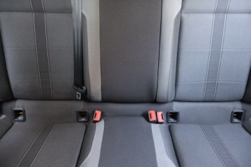 Volkswagen Polo VI Hatchback 5d 1.0 TSI 95KM 2018 VW Polo 1.0 TSI, Salon Polska, 1. Właściciel, zdjęcie 9