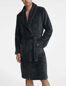 ХАЛАТ МУЖСКОЙ HENDERSON XXL