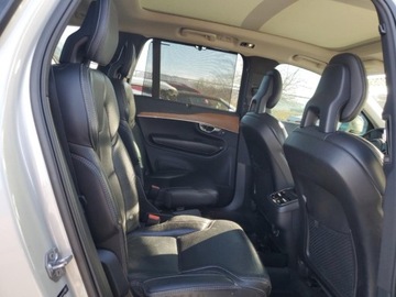 Volvo XC90 II 2020 Volvo XC 90 T6 Inscription 2020 2.0l 2.0 Benzyna 316KM, zdjęcie 10