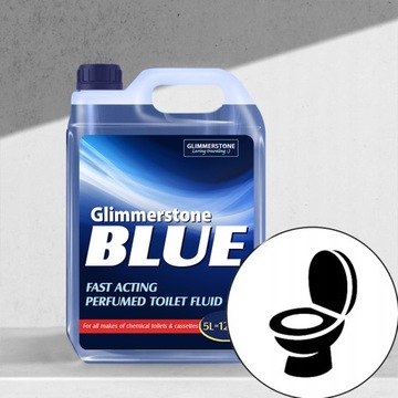 СИЛЬНЫЙ ЖИДКИЙ КОНЦЕНТРАТ ДЛЯ ТУРИСТИЧЕСКИХ ТУАЛЕТОВ ТОЙ ТОЙ 10л ПРЕМИУМ КАЧЕСТВА