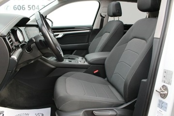 Volkswagen Touareg III SUV 3.0 V6 SCR TDI 231KM 2021 Volkswagen Touareg 3.0 V6 TDI 4Motion Salon PL Zamiana Finansowanie FV23%, zdjęcie 12