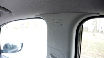 Kia Venga Mikrovan 1.6 CRDi 128KM 2014 .. Venga .. Kamera .. Panorama .. Navi .. PDC .. Klimatronik .. Serwisowany, zdjęcie 7