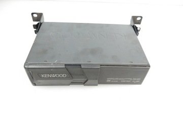 ZMIENIARKA CD SAAB 9-5 (YS3E) 5521315