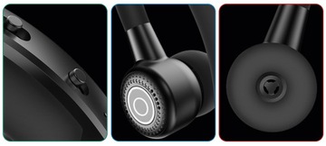БЕСПРОВОДНЫЕ НАУШНИКИ BLUETOOTH ДЛЯ ЗВОНКОВ