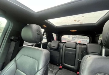 Mercedes GLE W166/C292 2018 Mercedes-Benz GLE 2018 Mercedes GLE 350 4Matic - W POLSCE, po oplatach i a, zdjęcie 11