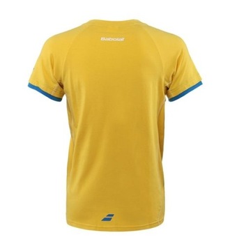 ФУТБОЛКА BABOLAT TRAINING ESSENTIAL MEN M ПРОМО