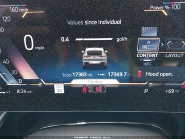 BMW X2 U10 2025 BMW X2 xDrive28i 2025 2.0 Benzyna 241KM, zdjęcie 11