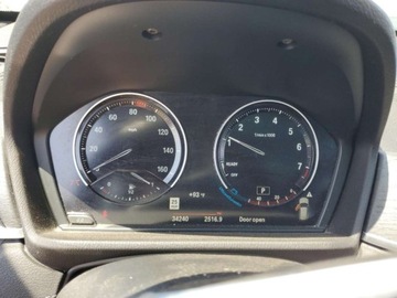 BMW X1 F48 2021 BMW X1 xDrive280i 2021 2.0l 2.0 Benzyna 228KM, zdjęcie 9