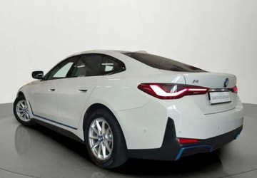 BMW i4 Gran Coupe eDrive 35 286KM 2024 BMW i4 Elektryczny 285KM, zdjęcie 4