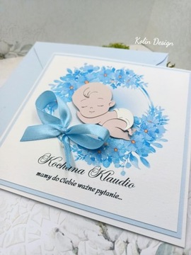 3.3 Запрос для крестных родителей ПРОСЬБА РЕБЕНКА