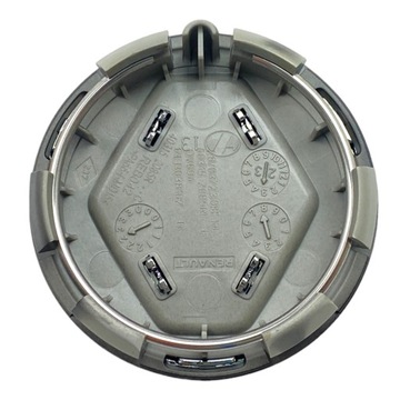 Новый колпак оригинального легкосплавного диска Renault 403152085R