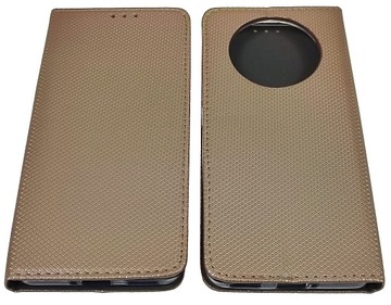 Книжный магнитный корпус Kapra для realme 11 Pro / 11 Pro+ Plus 5G