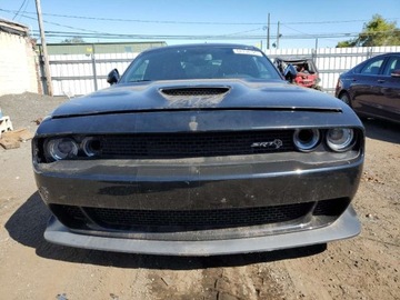 Dodge Challenger III 2018 Dodge Challenger Srt Hellcat 2018 6.2l 6.2 Benzyna 707KM, zdjęcie 5