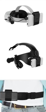 Держатель KIWI DESIGN QUEST 1 и 2 VR powerbank LUX