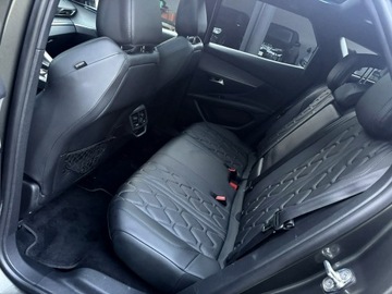 Peugeot 3008 II 2017 Peugeot 3008 2.0 Blue-HDI 180KM GT Full Led Kamera, zdjęcie 15