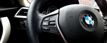 BMW Seria 3 F30-F31-F34 Touring Facelifting 2.0 318d 150KM 2015 BMW Seria 3 Automat 8G Nawigacja Lampy Full Led 2 komplety felg Lato 18 Zi, zdjęcie 36