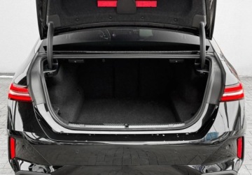 BMW Seria 5 G90-91 Touring 2.0 520d 197KM 2025 BMW Seria 5 I wlasciciel M Sport Harman Gwarancja Bezwypadkowy FVAT23, zdjęcie 13