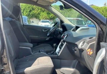 Renault Koleos I SUV 2.0 dCi 150KM 2009 Renault Koleos 4X4 2009r 2.0 Diesel 150KM, zdjęcie 8