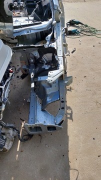 PACIFICA 2016-2025 ЧЕТВЕРТЬ ЛЕВАЯ ПЕРЕДНЯЯ ЧАСТЬ