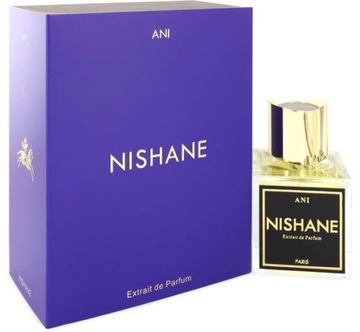 Nishane ANI Extrait de Parfum 100 ml