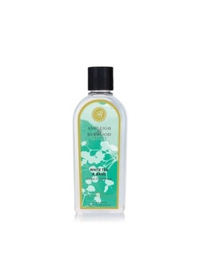 Olejek do lampy zapachowej White Tea Basil 500ml