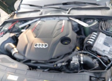Audi A5 F5 2022 Audi S5 2022, 3.0L, 4X4, PREMIUM PLUS, od ubez..., zdjęcie 13